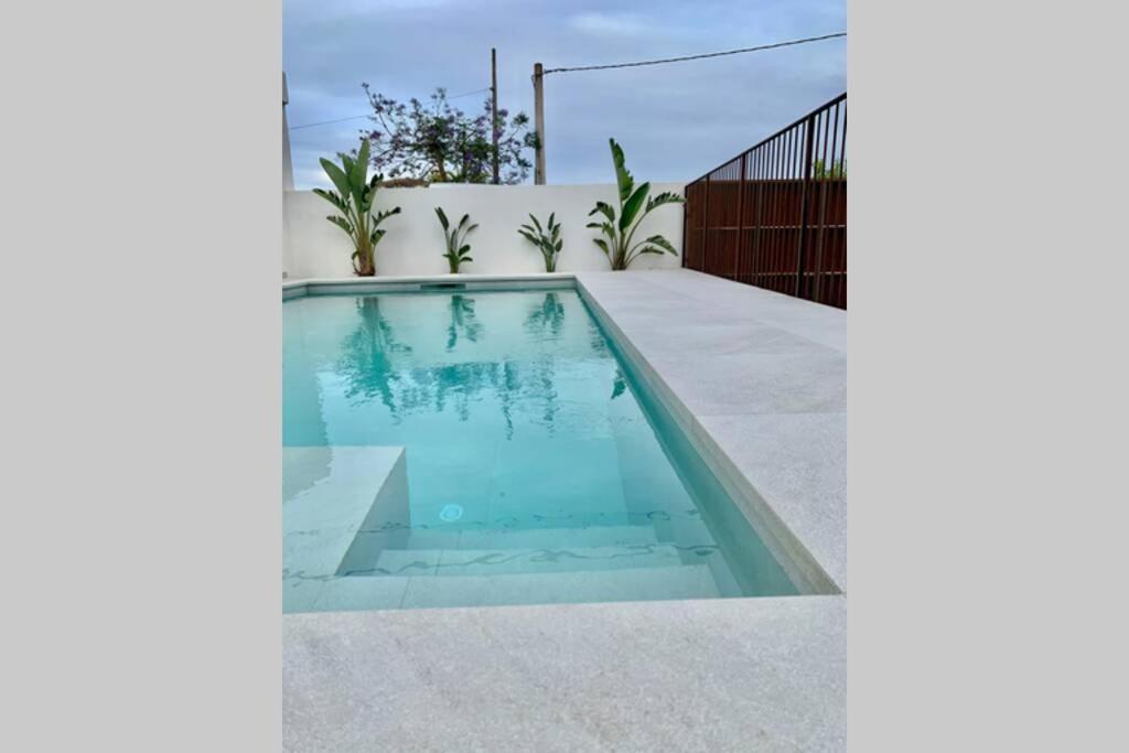 Casa Piscina Doctor Fleming 51 Feriehus Llubí