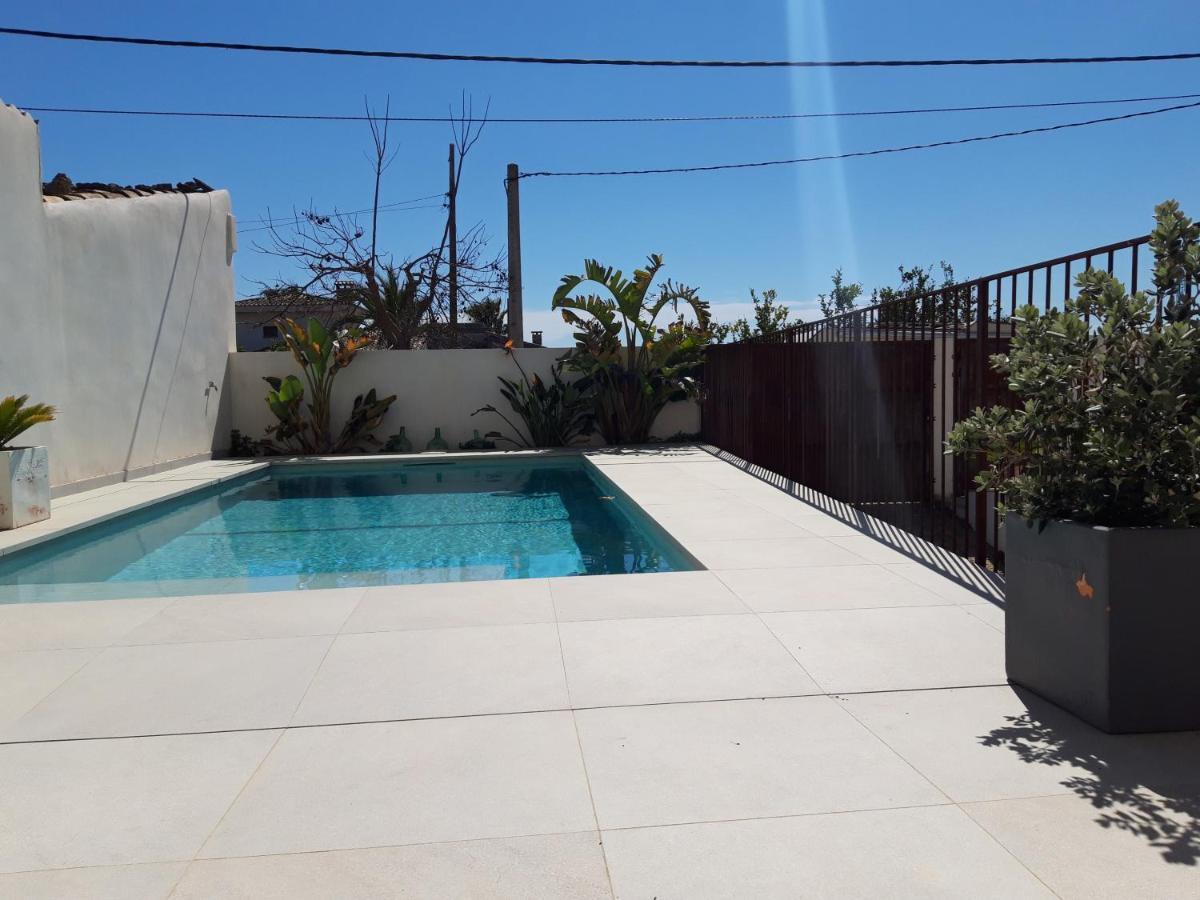 Feriehus Casa Piscina Doctor Fleming 51