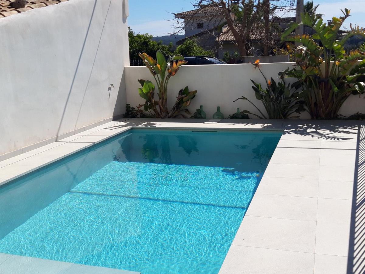 Casa Piscina Doctor Fleming 51 Feriehus Llubí