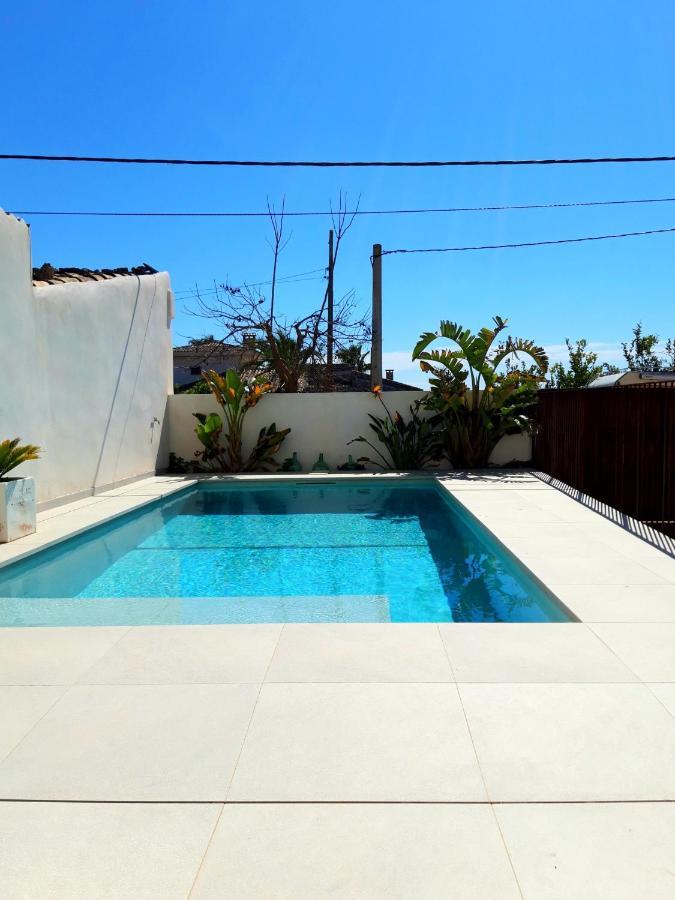 Casa Piscina Doctor Fleming 51 Feriehus