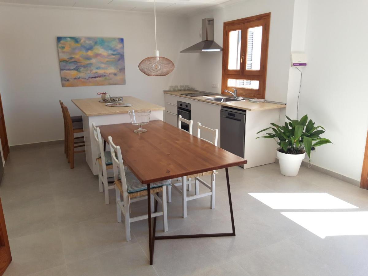 Casa Piscina Doctor Fleming 51 Semesterbostad *