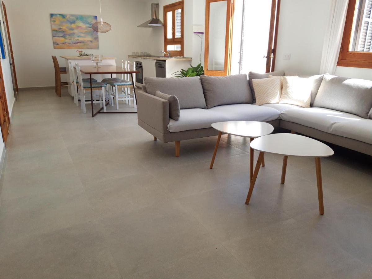Casa Piscina Doctor Fleming 51 Semesterbostad Llubí