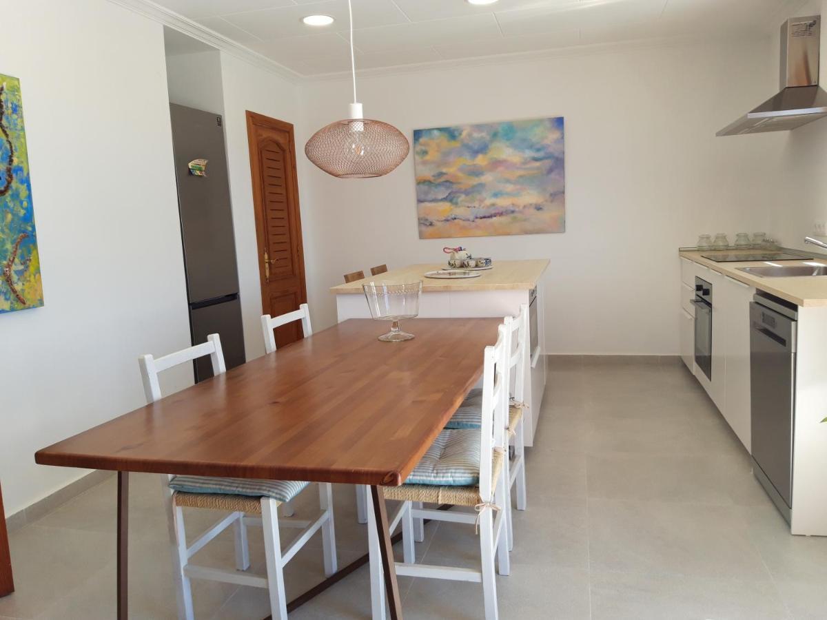 Casa Piscina Doctor Fleming 51 Semesterbostad Llubí